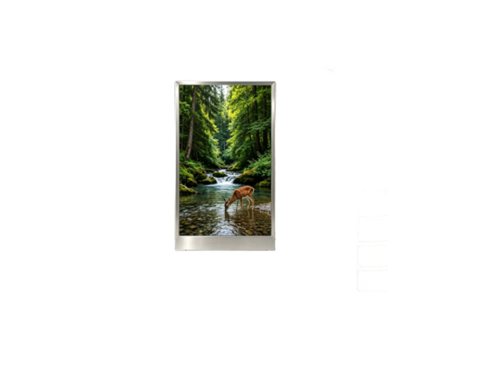1.77 Inch TFT LCD Display