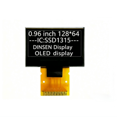 OLED Displays