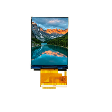2.4 Inch TFT LCD Display