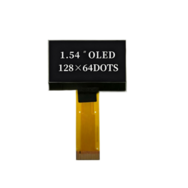 1.54 Inch OLED Display