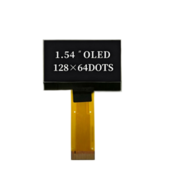 1.54 Inch OLED Display