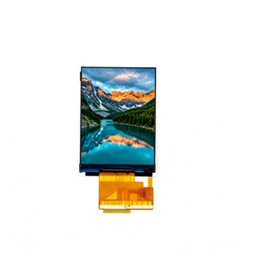 2.4 Inch TFT LCD Display
