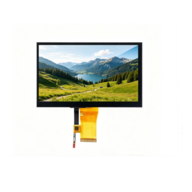 TFT LCD Displays