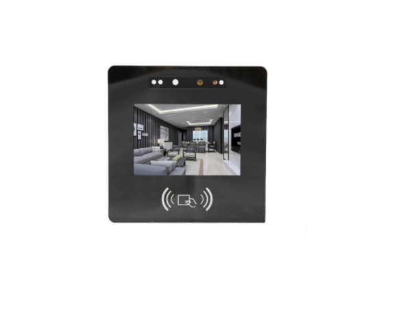 3.5 Inch TFT LCD with CTP