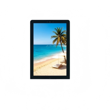 4.0 Inch AMOLED Display