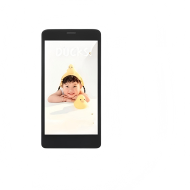 5.5 Inch IPS TFT LCD