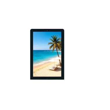4.0 Inch AMOLED Display