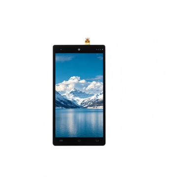 6.5 Inch In-cell TFT Display