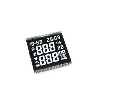 Segment LCD Screen