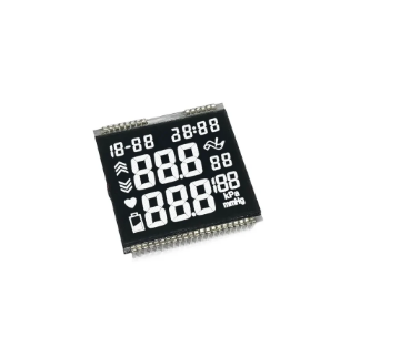 Segment LCD Screen