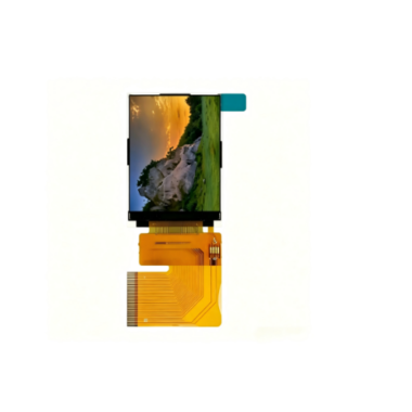 2.0 Inch TFT LCD Display